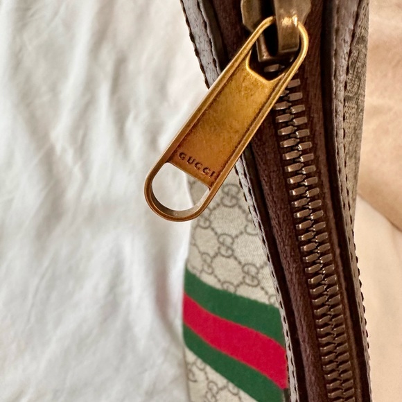 Gucci Ophidia Bag - Picture 7 of 8